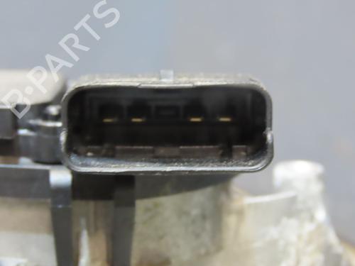 Front wiper motor RENAULT MEGANE II (BM0/1_, CM0/1_) 1.6 16V (BM0C, CM0C) | BP27267702M29 
