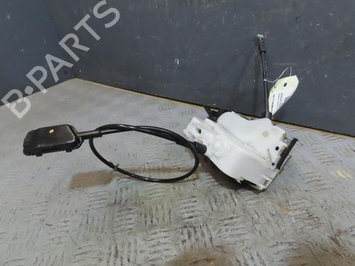 Used Front left lock RENAULT ESPACE IV (JK0/1_) 2.0 dCi (JK02, JK03) (131 hp) 31366770