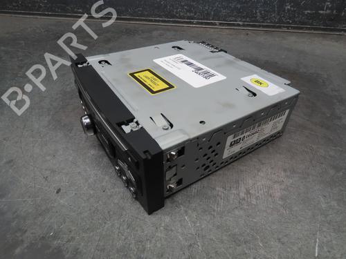 Bilradio PEUGEOT 3008 I MPV (0U_)  | BP17551858E6 