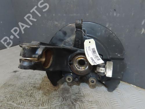 Used Left front steering knuckle FORD KUGA I 2.0 TDCi (136 hp) 29872289