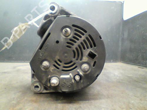 Alternator OPEL FRONTERA B (U99) 2.2 DTI (6B_66, 6B_76) | BP23111961M7 
