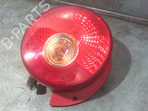Left taillight CHEVROLET MATIZ (M200, M250) 1.0 | BP36493127C34 - Image 2