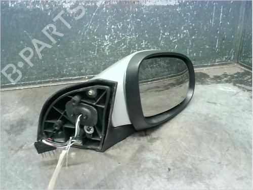 Right mirror MERCEDES-BENZ A-CLASS (W168) A 160 (168.033, 168.133) | BP23115083C27 