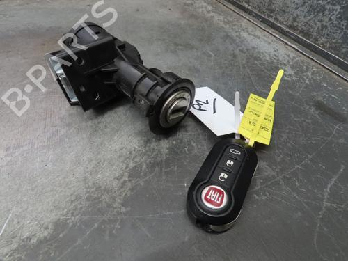 Ignition barrel FIAT 500 (312_) 1.3 D Multijet (312AXB1A) | BP17551839M48