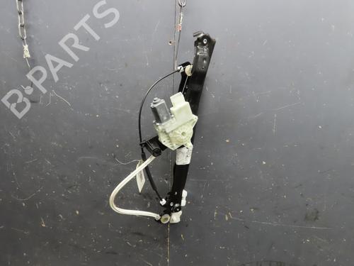 Front right window mechanism PEUGEOT 308 II (LB_, LP_, LW_, LH_, L3_) 1.5 BlueHDi 130 (131 hp) 17802264