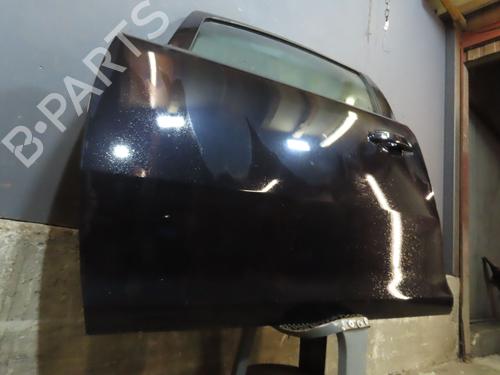 Used Left front door OPEL CORSA D (S07) 1.3 CDTI (L08, L68) (75 hp) 21073883
