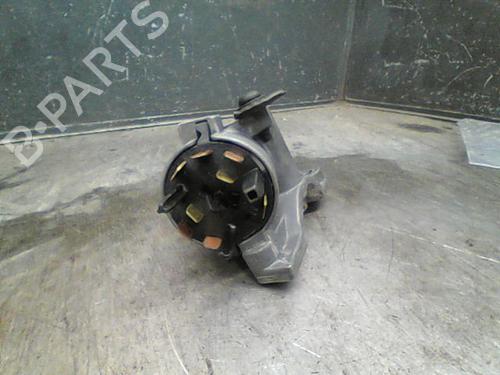 Used Ignition barrel VW BORA Variant (1J6) 1.9 TDI (115 hp) 10760128