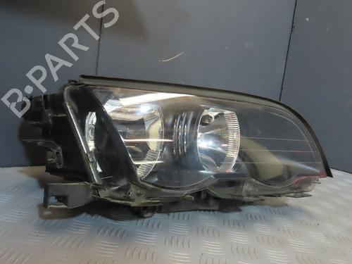 Right headlight BMW 3 (E46) 330 d | BP21211140C29 