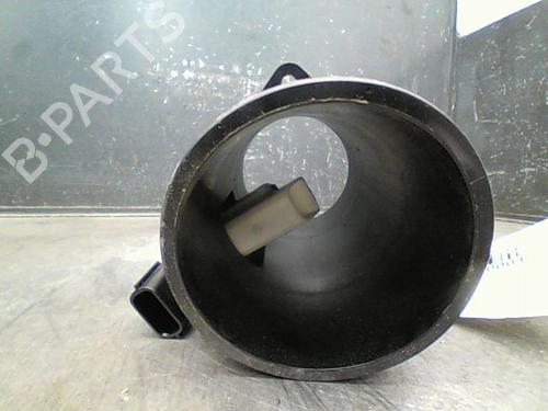 Used Mass air flow sensor RENAULT CLIO III (BR0/1, CR0/1) 1.5 dCi (75 hp) 10758211
