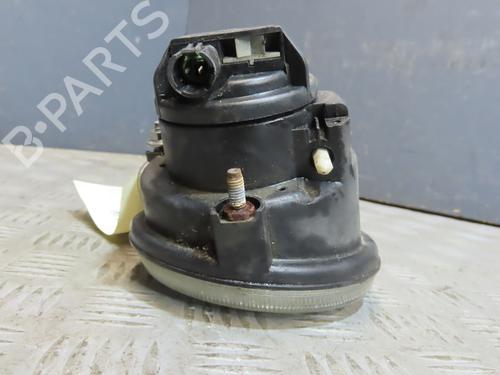 Left front fog light RENAULT CLIO II (BB_, CB_)  | BP26701848C30 