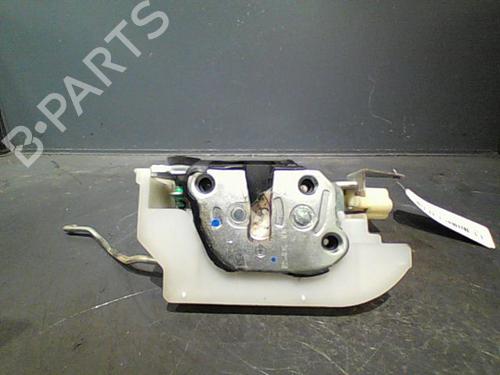 Used Rear left lock ISUZU D-MAX I (TFR, TFS) 3.0 DiTD 4x4 (TFS85_) (163 hp) 10766766