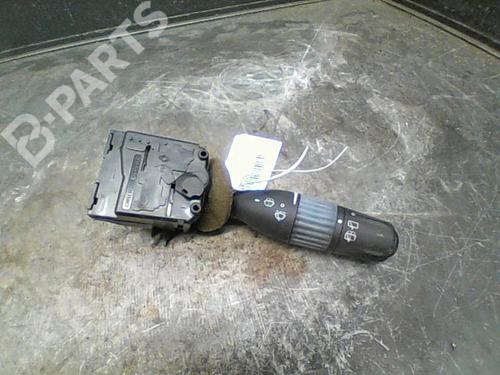 Steering column stalk RENAULT SAFRANE II (B54_) 2.0 16V (B54L) (136 hp) 11211158