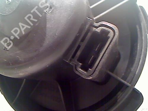 Used Heater blower motor PEUGEOT 206+ (2L_, 2M_) 1.4 HDi eco 70 (68 hp) 23112384