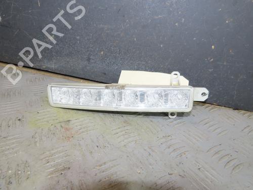 Left daytime light CITROËN C3 Picasso (SH_) 1.4 VTi 95 (SH8FSC, SH8FP0, SH8FP6) | BP33860563C104 - Image 2