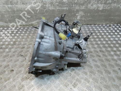 Gearbox RENAULT MEGANE CC (EZ0/1_) 1.9 dCi (EZ0J, EZ1S) | BP28614600M3