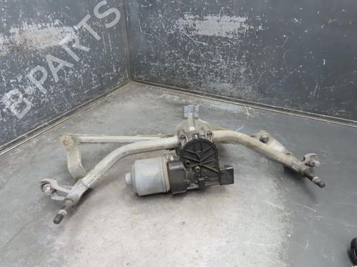 Front wiper motor PEUGEOT 207 Hatchback Van (WA_, WC_)  | BP17867837M29 