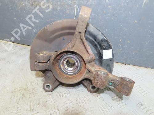 Used Right front steering knuckle Right front steering knuckle OPEL KARL (C16) 1.0 (73 hp) 34106458 34106458