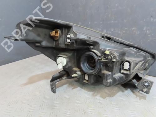 Scheinwerfer links für DACIA LODGY (JS_) 1.5 dCi (JSMC, JSAF) (107 hp) 30486210