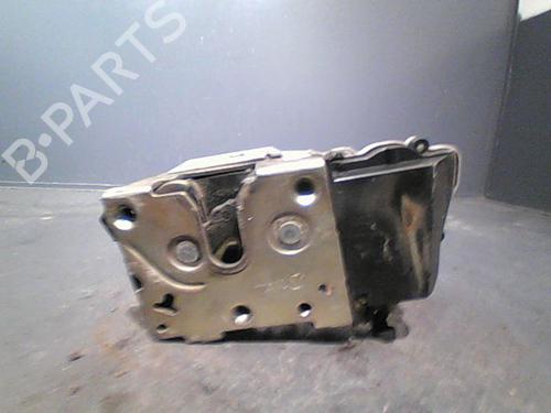 Used Front right lock PEUGEOT 406 (8B) 1.9 TD (92 hp) 23115380