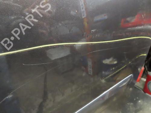 Left rear door AUDI A3 Sportback (8PA) 1.6 TDI | BP16973065C4 