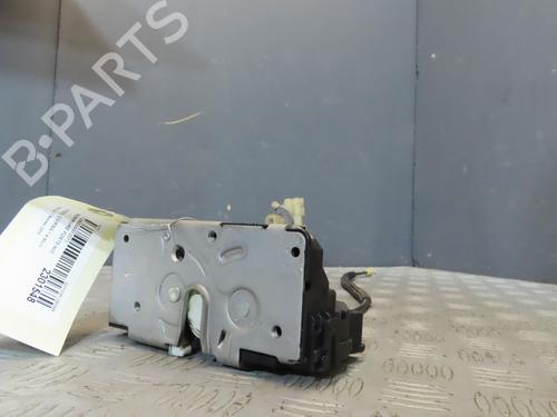 Used Front right lock OPEL CORSA E (X15) 1.4 (08, 68) (90 hp) 23115394