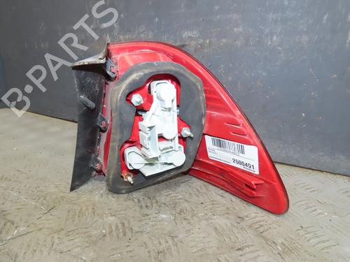 Venstre Baklys Venstre Baklys BMW 3 Touring (E91) 330 d (231 hp) 37479569 37479569