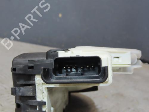 Front left lock PEUGEOT 308 I (4A_, 4C_) 1.6 HDi | BP26280381C98 