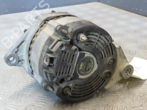 Used Alternator Alternator CITROËN BX (XB-_) [1982-1994] 23395800 23395800