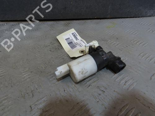 Sprinklervæskepumpe Sprinklervæskepumpe PEUGEOT 307 SW (3H) 1.6 HDI 110 (109 hp) 39756399 39756399
