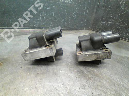 Ignition coil FIAT PUNTO (188_) 1.2 60 (188.030, .050, .130, .150, .230, .250) | BP10758504M94 
