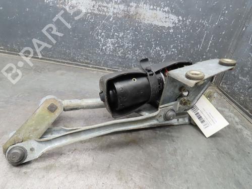 Used Front wiper motor RENAULT SCÉNIC I MPV (JA0/1_, FA0_) 1.9 dCi (JA05, JA1F) (102 hp) 17730565