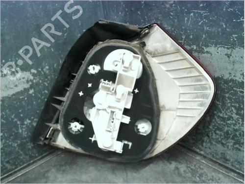 Left taillight BMW 1 (E81) 116 i | BP14980069C34 