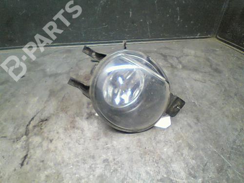 Used Left front fog light Left front fog light TOYOTA YARIS (_P1_) 1.4 D-4D (NLP10_, NLP10R) (75 hp) 10767871 10767871