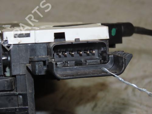 Used Front left lock PEUGEOT 207 SW (WK_) 1.6 HDi (92 hp) 24966211