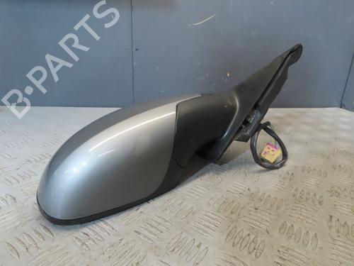 Used Right mirror SEAT IBIZA III (6L1) 1.4 TDI (80 hp) 23436942