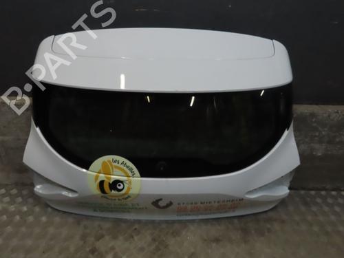 Tailgate RENAULT CLIO V (B7_) 1.0 TCe 90 (B7MT) | BP29294109C6 
