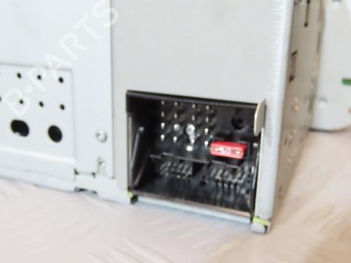 Radio SEAT IBIZA IV (6J5, 6P1) 1.4 | BP19747667E6 
