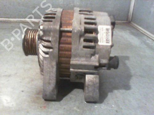 Used Alternator PEUGEOT 207 (WA_, WC_) [2006-2015]  23112020