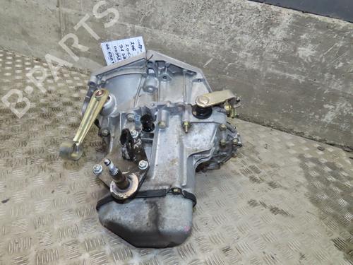 Gearbox PEUGEOT 206 SW (2E/K) 1.6 16V | BP28050827M3 