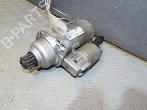 Used Starter Starter 38341558 38341558