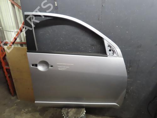 Right front door MITSUBISHI OUTLANDER II (CW_W) 2.0 DI-D (CW8W) | BP23115000C3 