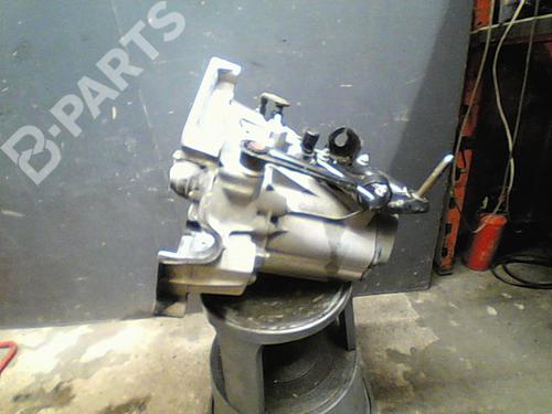 Gearbox CITROËN SAXO (S0, S1) 1.0 X | BP10759755M3 