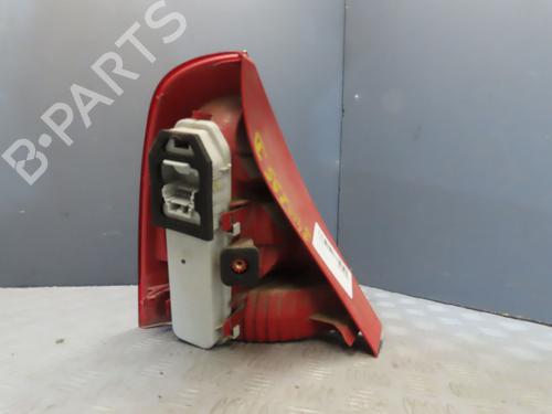 Right taillight RENAULT CLIO II (BB_, CB_) 1.2 (BB0A, BB0F, BB10, BB1K, BB28, BB2D, BB2H, CB0A,... | BP19025276C35 