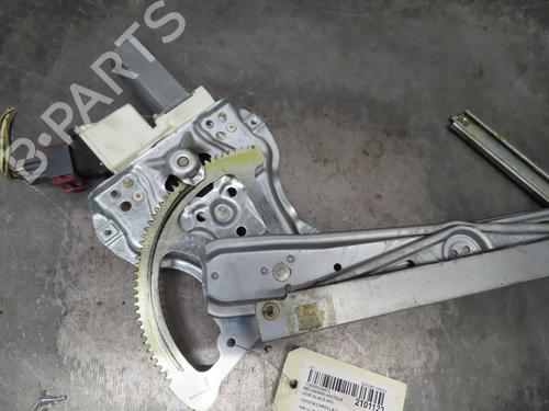 Front left window mechanism TOYOTA COROLLA (_E12_) 1.6 VVT-i (ZZE121_, ZZE121R) | BP17469191C22 