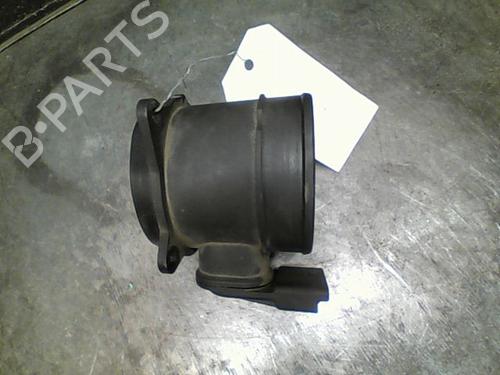 Used Mass air flow sensor CITROËN C4 Picasso I MPV (UD_) 1.6 HDi (109 hp) 10758224