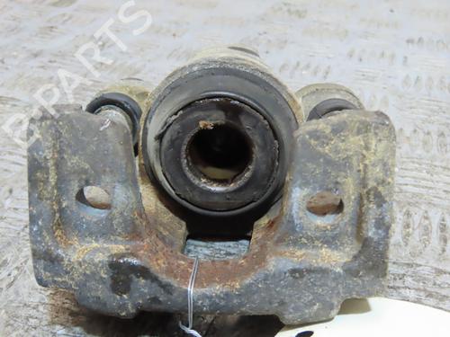 Used Right rear brake caliper JEEP CHEROKEE (KJ) 2.8 CRD 4x4 (150 hp) 25858744