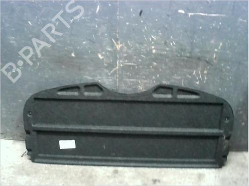Used Rear parcel shelf PEUGEOT 207 (WA_, WC_) 1.4 HDi (68 hp) 14979869