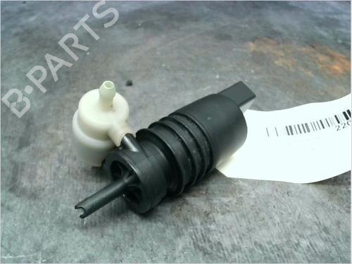 Used Washer pump AUDI A3 Sportback (8PA) 2.0 TDI 16V (140 hp) 23117023