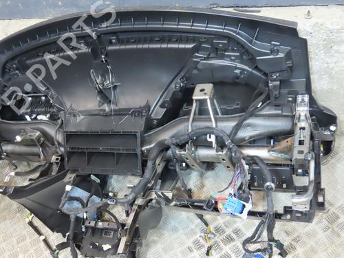 Used Dashboard CITROËN C3 III (SX) 1.5 BlueHDi 100 (SXYHYP, SXYHTU) (102 hp) 27216323