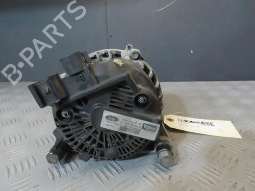 Alternator FORD FIESTA VI (CB1, CCN) 1.4 TDCi | BP21059729M7 